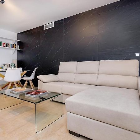 Appartement Bhost - La Catedral à Cordoue Extérieur photo